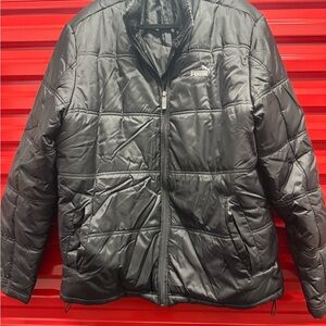 Puma Men's Puffer Jacket
